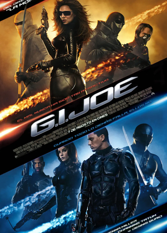 特种部队:眼镜蛇的崛起