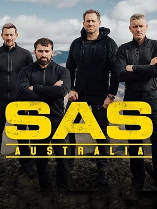 特种部队之挑战极限1